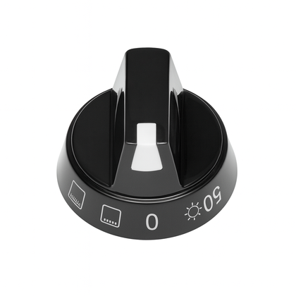 Pokrętło temperatury 50 - 250oC (9044443)