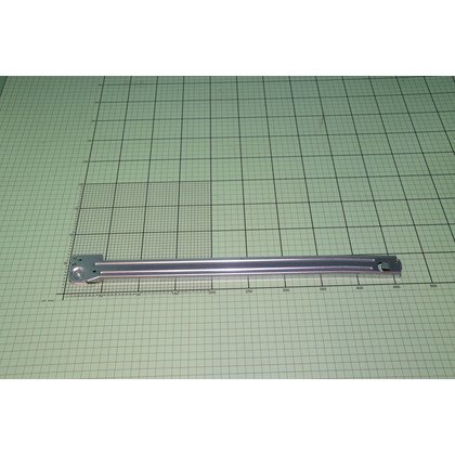 Prawa prowadnica szuflady do piekarnika Amica 9075036