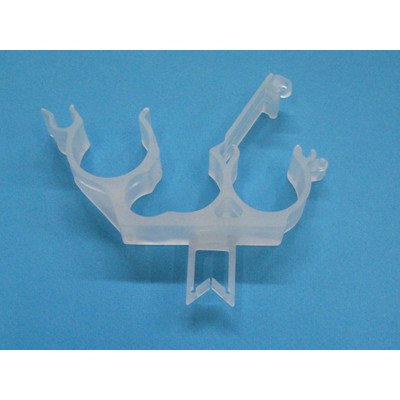 Części zamienne GORENJE Uchwyt węża zewnętrznego do pralki (146316)