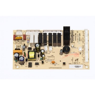 DFM 638 Płytka sterowania zmywarki Amica (1043060)