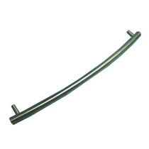 Elementy drzwi/Listwy drzwi do p Uchwyt drzwi do piekarnika Amica inox EHB2.10...11-inox 8009801