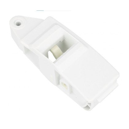 Blokada zatrzask zamka drzwi suszarki Electrolux AEG Zanussi 140067777015