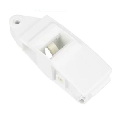 Blokada zatrzask zamka drzwi suszarki Electrolux AEG Zanussi 140067777015