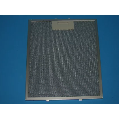 Części zamienne GORENJE Prawy filtr aluminiowy przeciwtłuszczowy do okapu Gorenje / Hisense 293355