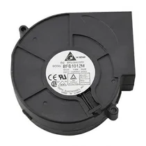 Silnik wentylatora chłodzącego do płyty indukcyjnej Whirlpool prawy 12 V 480121100062 C00313329