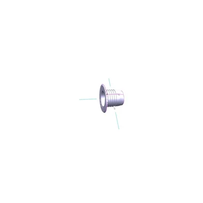 Łącznik węża do odkurzacza Electrolux / AEG 1183717022