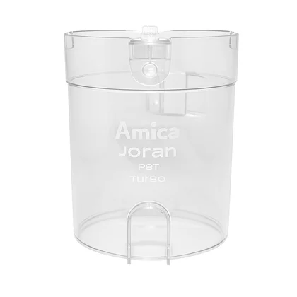 Pojemnik na kurz do odkurzacza bezprzewodowego Amica VM 9011 1047899