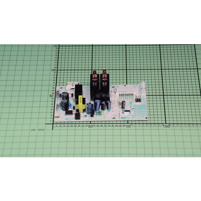 Płytka zasilania do kuchenki mikrofalowej Amica (1040607)