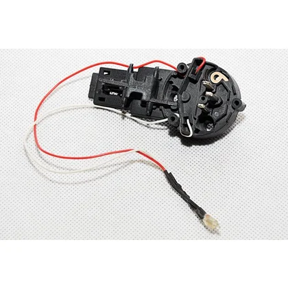 Podwójny wyłącznik do czajnika elektrycznego STRIX RS/1225-2