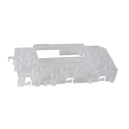Dyfuzor LED panelu sterowania do pralki Electrolux / AEG 1086821012