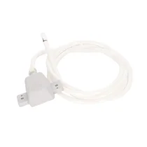 Prowadnica z rurką do chłodziarki i zamrażarki Electrolux / AEG 4055193165