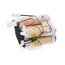Baterie i ładowarki odkurzacza b Akumulator do odkurzacza bezprzewodowego Electrolux / AEG QX9 / PQ91 / PQ92 25,2 V 2,1 Ah 4055542544