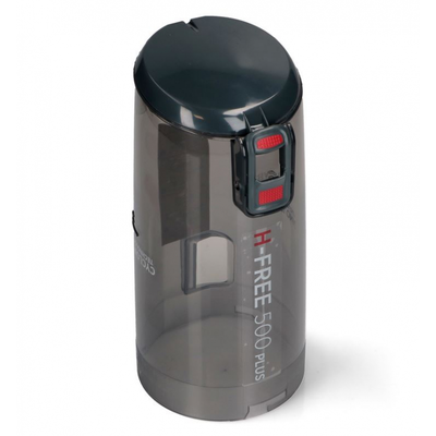 Pojemnik na kurz do odkurzacza Hoover 48033108
