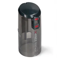 Części zamienne HOOVER Pojemnik na kurz do odkurzacza bezprzewodowego Hoover H-Free 48033108