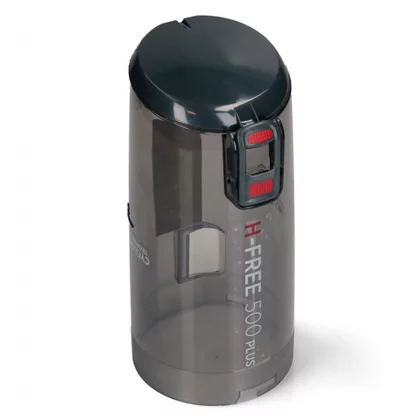 Części zamienne HOOVER Pojemnik na kurz do odkurzacza bezprzewodowego Hoover H-Free 48033108