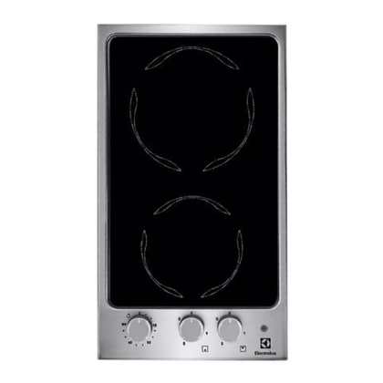 Elementy obudowy Płyta górna do kuchenki lub płyty grzejnej Electrolux / AEG 3578534228