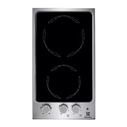 Elementy obudowy Płyta górna do kuchenki lub płyty grzejnej Electrolux / AEG 3578534228
