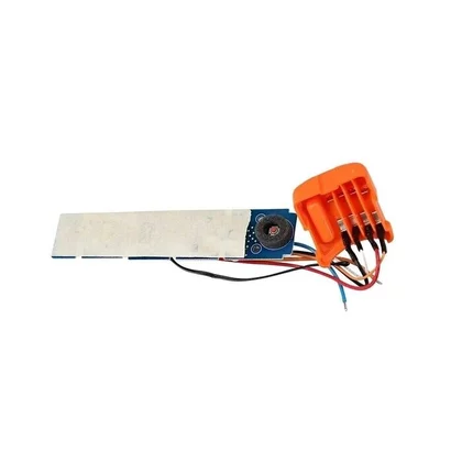 Elektronika do odkurzaczy Moduł sterujący do odkurzacza Electrolux / AEG NiMH 12 V 1184058012
