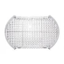 Przykrywka lampki do lodówki Amica 1020223