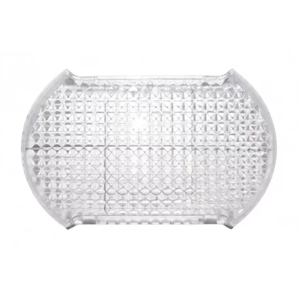 Przykrywka lampki do lodówki Amica 1020223