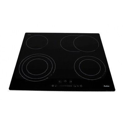 Płyta ceramiczna do płyty grzejnej Amica PBF4VQ249CFTS/CD 9046301