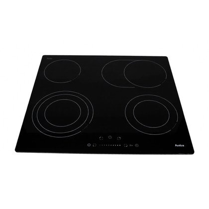 Płyta ceramiczna do płyty grzejnej Amica PBF4VQ249CFTS/CD 9046301