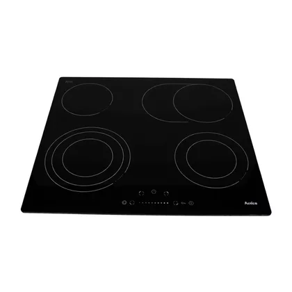 Płyta ceramiczna do płyty grzejnej Amica PBF4VQ249CFTS/CD 9046301