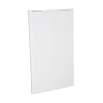 Drzwi chłodziarki białe do lodówki Electrolux / AEG 4055226114