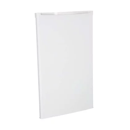 Drzwi chłodziarki białe do lodówki Electrolux / AEG 4055226114