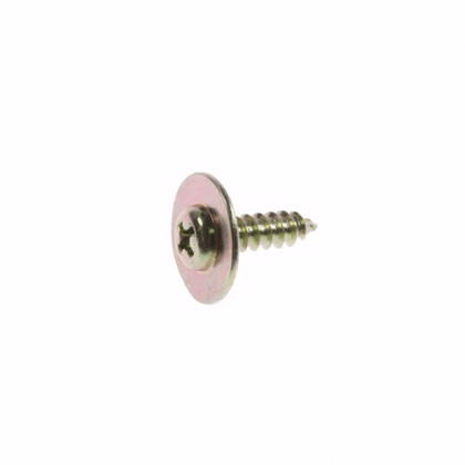 WW70J3483KW/EG Wkręt samogwintujący do pralki Samsung M4 L12 6002-001327