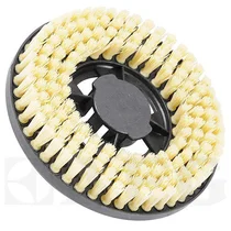Tarcza czyszcząca do odkurzacza i froterki Electrolux / AEG 127 mm 50228994005