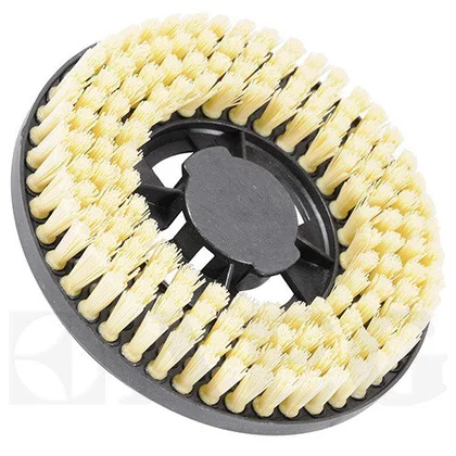 Tarcza czyszcząca do odkurzacza i froterki Electrolux / AEG 127 mm 50228994005