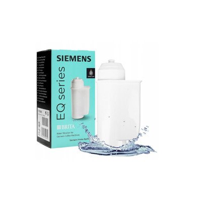Filtr wody Brita Intenza TZ70003 do ekspresu Siemens 17004340