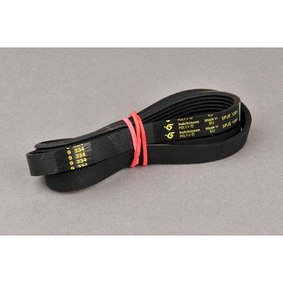 Pasek napędowy wielorowkowy 1201J5 POLY-V pralki Whirlpool 488000609833 C00609833