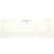 Półki na drzwi różni producenci Front szuflady zamrażarki do lodówki Indesit / Whirlpool C00292069 482000023316