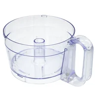 Pojemnik malaksera 0,5 l do robota kuchennego Moulinex Masterchef 5000 MS-652092 – oryginalny