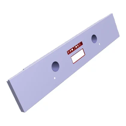 Elementy obudowy Panel kontrolny inox do piekarnika i płyty grzejnej Electrolux / AEG 60 cm UMPD 2 3578890026