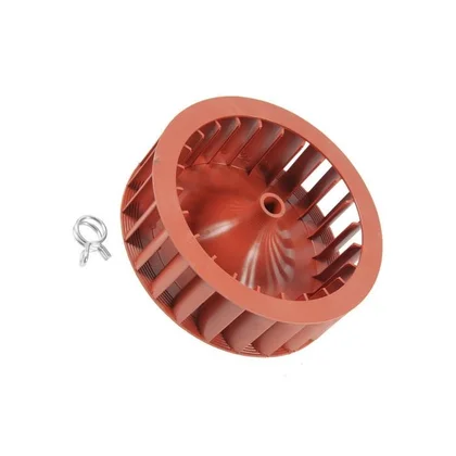 Silniki i wentylatory do suszare Turbina wentylatora do suszarki Electrolux / AEG PŘßFöNG 8996474081172