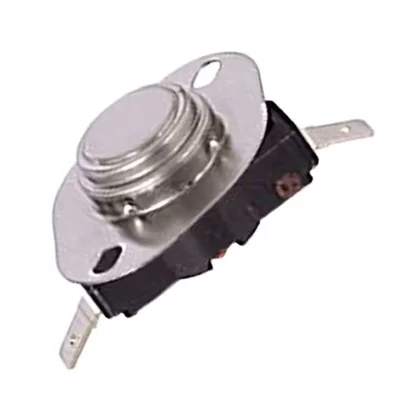 Elementy elektryczne do pralek r Termostat do pralki Gorenje / Hisense 120°C NC 606535