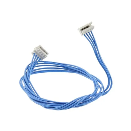 Elektronika do suszarek bębnowyc Wiązka kablowa interfejsu użytkownika do suszarki Electrolux / AEG PCB-J10