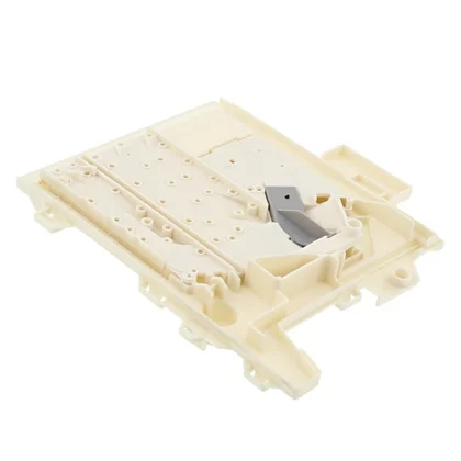 Pokrywa zasobnika detergentu do pralki Electrolux / AEG 1246246423