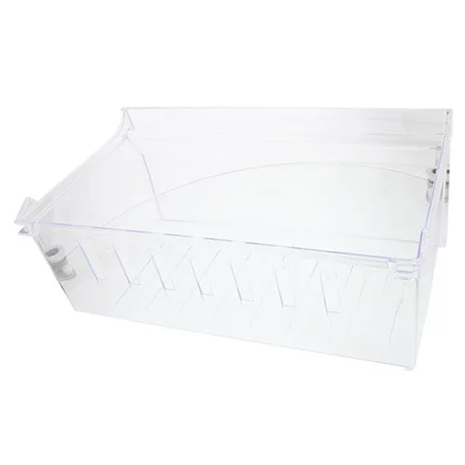 Dolna przezroczysta szuflada zamrażarki Electrolux / AEG 2109452017