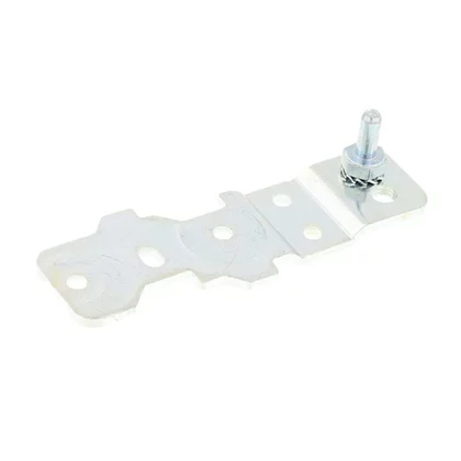 Zawias drzwiczek zamrażarki górnej do lodówki Electrolux / AEG 140055796035