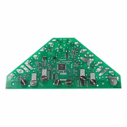 Moduł elektroniczny do płyty Beko 167260052
