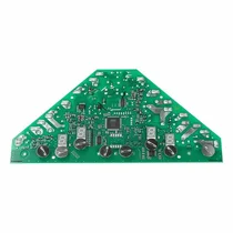 Moduł elektroniczny do płyty kuchennej Beko 167260052