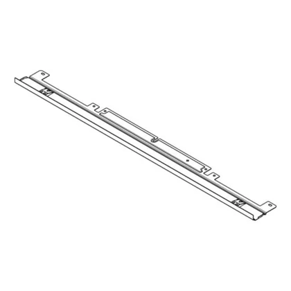 Górne wykończenie do chłodziarko-zamrażarki Electrolux / AEG 7820 696 mm