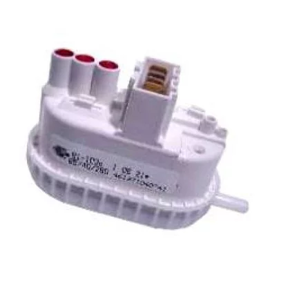 Hydrostat poziomu wody do pralki Whirlpool / Bauknecht / Hanseatic 60/30 481227128442 C00317379