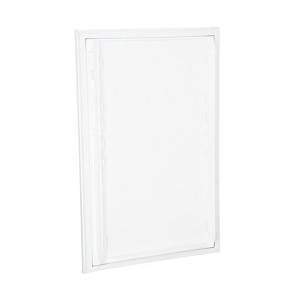 Drzwi chłodziarki, biały, 538x830mm Electrolux (140009634019)