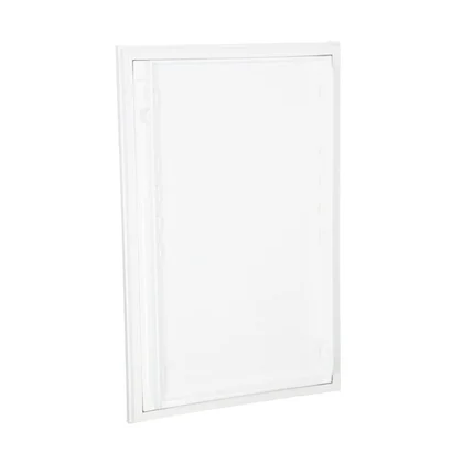 Drzwi chłodziarki Electrolux / AEG białe 538 x 830 mm 140009634019
