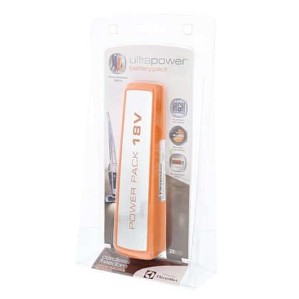 Baterie i ładowarki odkurzacza b ZE035 Zapasowy akumulator 18 V do odkurzacza UltraPower (9001669481)
